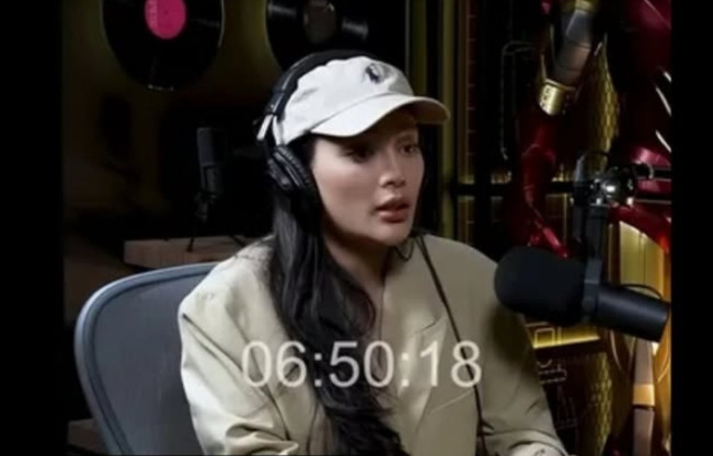 Erika Carlina ancam bawa ke ranah hukum usai singgung kondisi calon bayinya yang terancam. [Instagram]